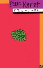 Okładka Osiem procent z niczego