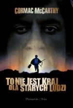 To nie jest kraj dla starych ludzi