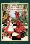 Okładka O tym, co Alicja odkryła po drugiej stronie lustra