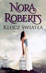 Okładka Klucz Światła