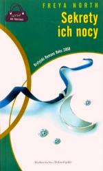 Okładka Sekrety ich nocy