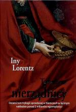 Okładka Testament nierządnicy