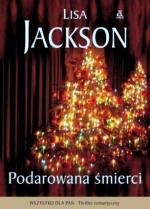 Okładka Podarowana śmierci