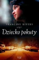 Okładka Dziecko pokuty