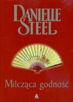 Okładka Milcząca godność