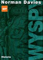 Okładka Wyspy. Historia