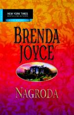 Okładka Nagroda