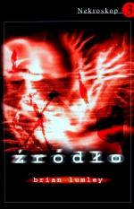 Okładka Źródło