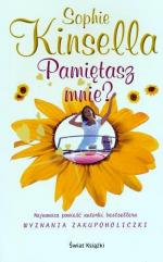 Okładka Pamiętasz mnie?