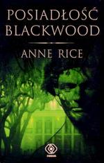 Okładka Posiadłość Blackwood