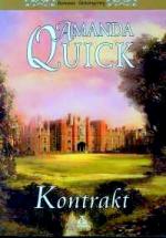 Okładka Kontrakt