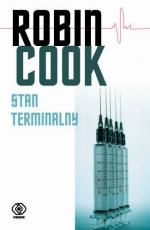 Okładka Stan terminalny
