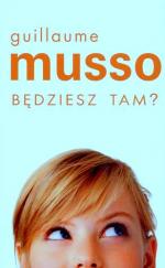 Okładka Będziesz tam