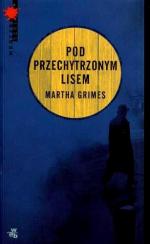Okładka Pod Przechytrzonym Lisem