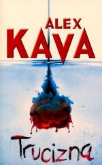 Okładka Trucizna