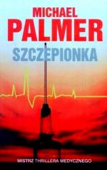 Okładka Szczepionka