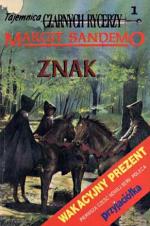Okładka Znak