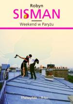 Okładka Weekend w Paryżu