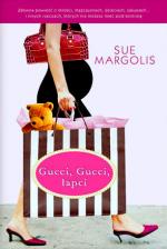 Okładka Gucci, Gucci, Łapci