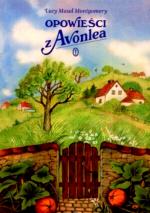 Okładka Opowieści z Avonlea