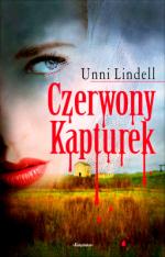 Okładka Czerwony kapturek