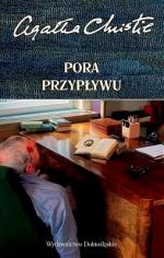 Okładka Pora przypływu