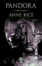 Okładka Pandora