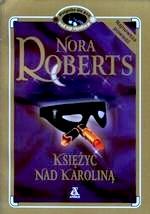 Okładka Księżyc nad Karoliną