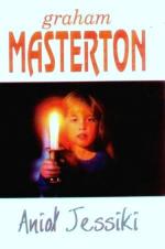 Okładka Anioł Jessiki