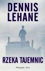 Okładka Rzeka tajemnic