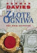 Okładka Złote ogniwa. Polska - Europa
