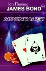 Okładka Moonraker