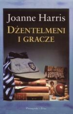 Okładka Dżentelmeni i gracze