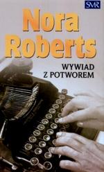 Okładka Wywiad z potworem