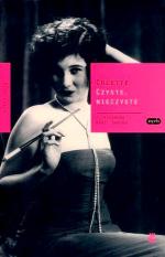 Okładka Czyste, nieczyste