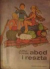 Okładka Abcd i reszta
