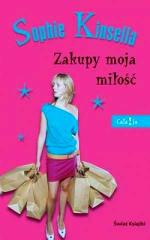 Okładka Zakupy moja miłość