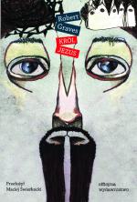 Okładka Król Jezus