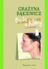 Okładka Będę u Klary
