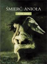 Okładka Śmierć anioła
