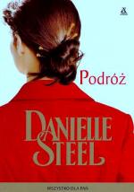 Okładka Podróż