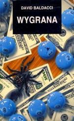 Okładka Wygrana