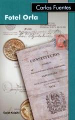 Okładka Fotel orła