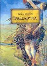 Okładka Balladyna