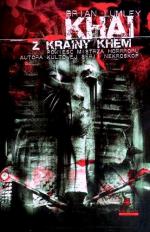 Okładka Khai z Krainy Khem