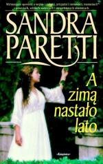 Okładka A zimą nastało lato