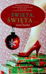 Okładka Święta, święta