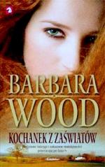 Okładka Kochanek z zaświatów