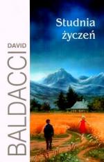 Okładka Studnia życzeń