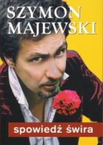Okładka Spowiedź świra